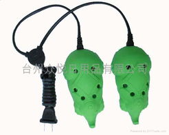 烘鞋器 智能守護鞋履干燥，盡享舒適每一步