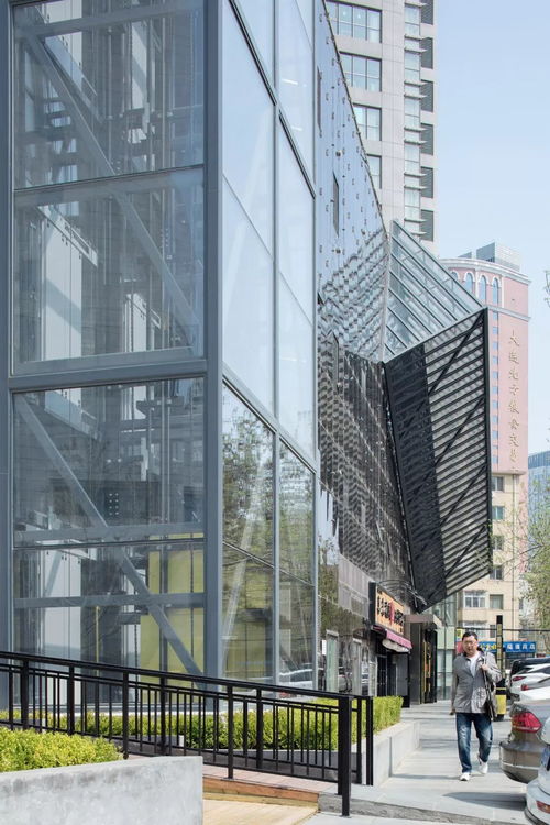 當(dāng)東方匠心遇見文藝復(fù)興——孫大勇新作《佛羅倫薩文化藝術(shù)交流中心改造設(shè)計(jì)》中的跨文化對(duì)話