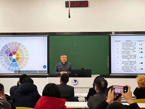 百間智慧啟新程，藝文交融潤校園——北京郵電大學智慧教室建設巡禮暨文化藝術交流活動圓滿落幕